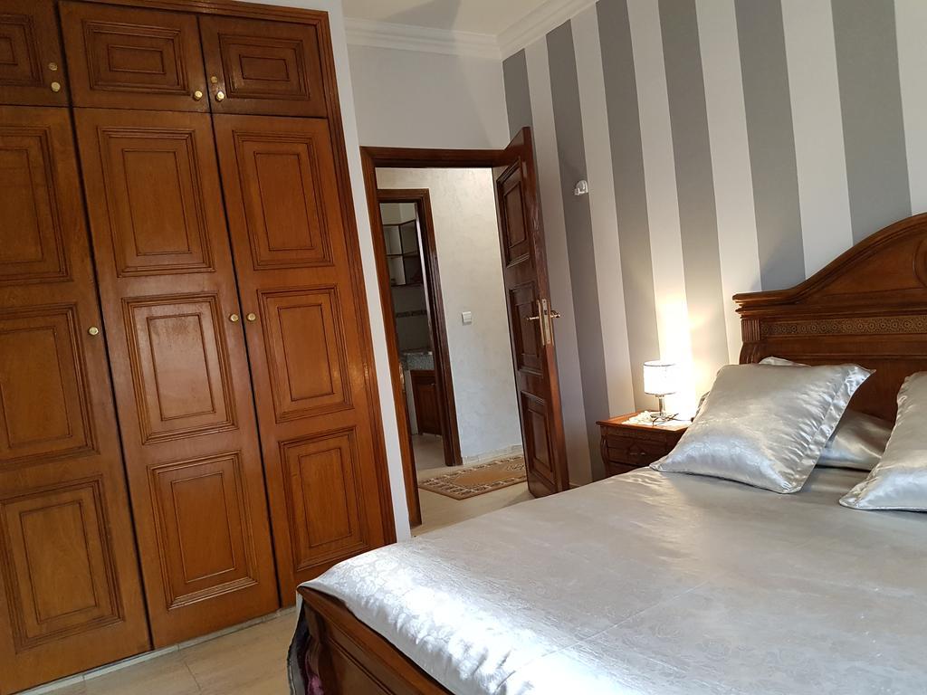 Almanar Apartment