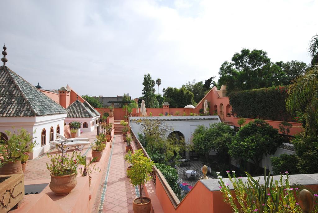 Palais Dar Donab 5*