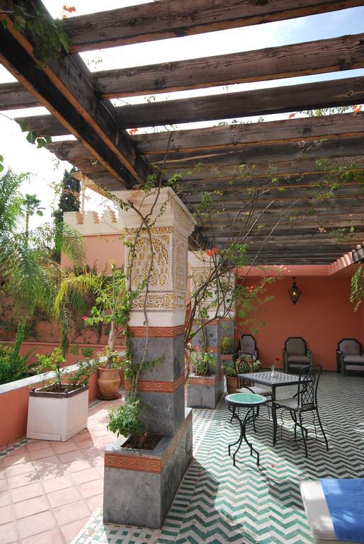 Palais Dar Donab 5*
