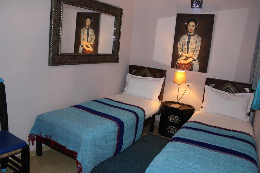 Housing Marrakech Chez Rachid Marrakesh