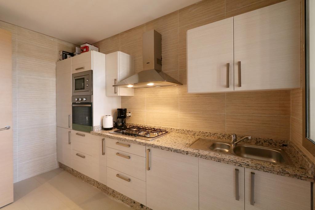 Prestigia - Corail - Marrakech Golf City