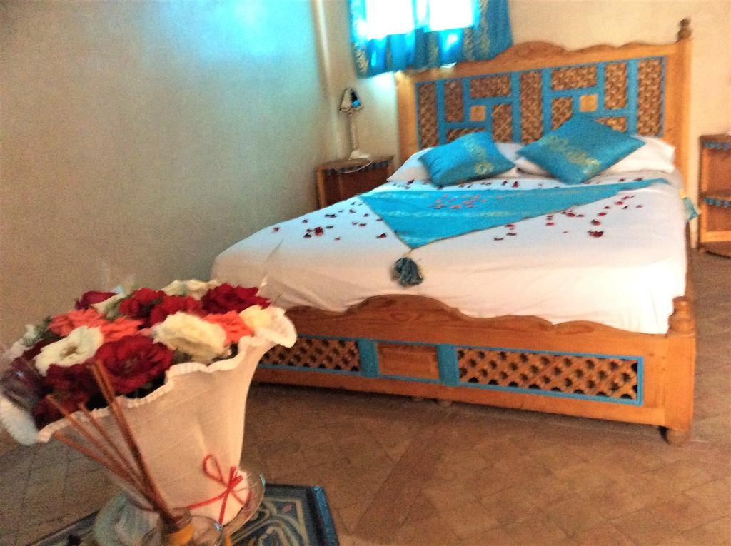 Amya & Marrakesh