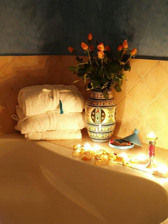 Tafoukt 3* Marrakesh