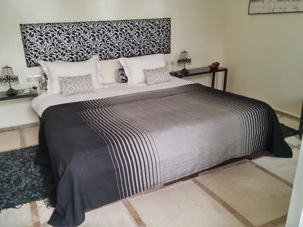 Dar Chadia Maison d'hôtes Marrakesh