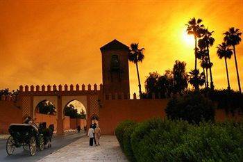 Todos Riad Marrakesh