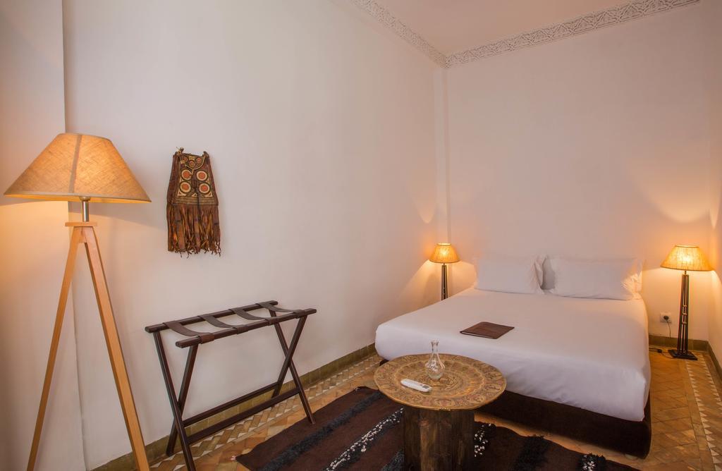 Riad Kasbah & Spa Riad
