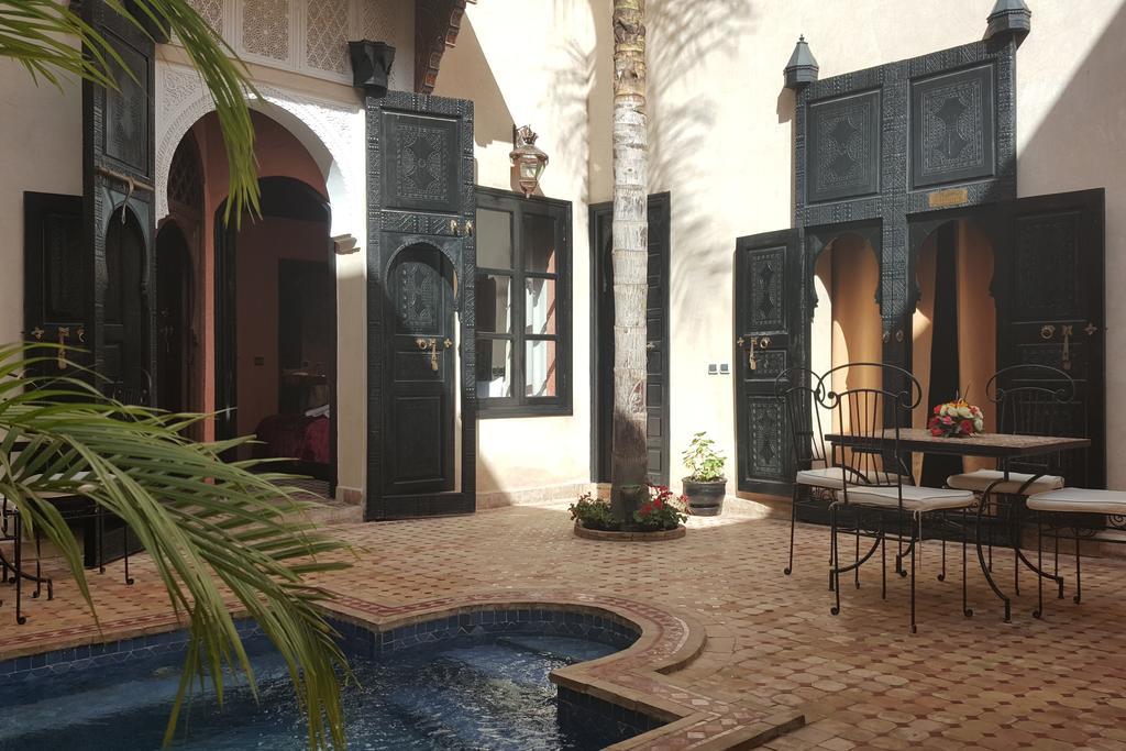 Africa Riad Marrakesch