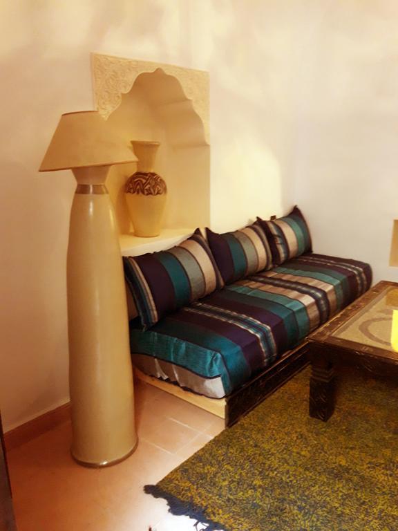 Arjan Bed & Breakfast