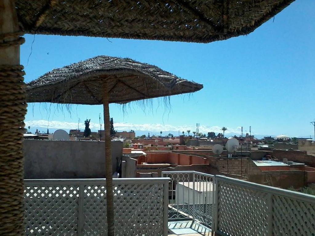 Maison d'hôtes Dar Chadia 3*