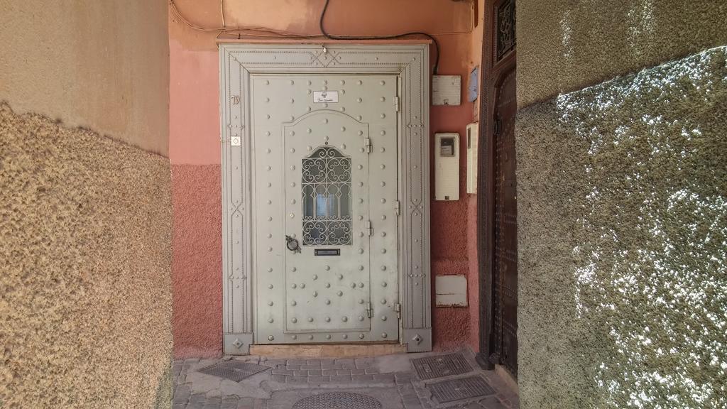 Dar Chadia Maison d'hôtes Marrakesh