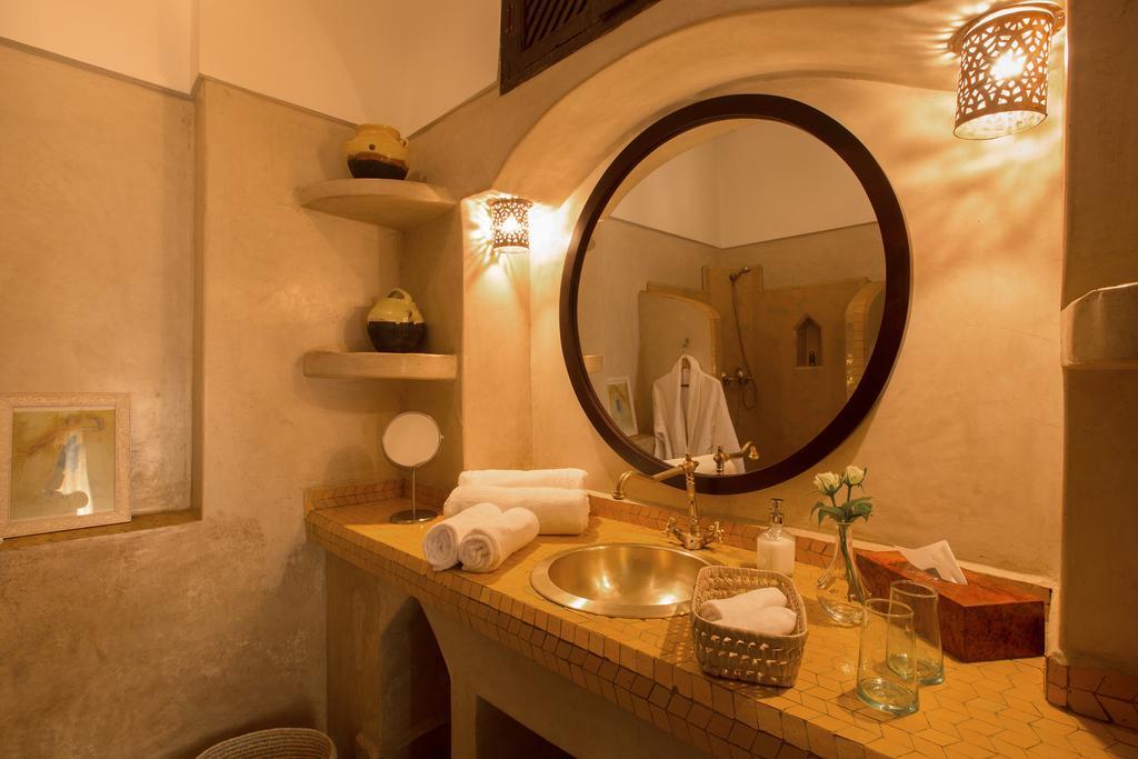 Riad Kasbah & Spa 4* Marrakesh
