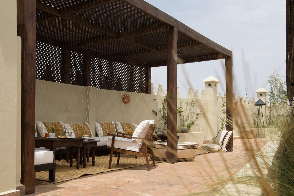 Riad Kasbah & Spa Riad Marrakesh