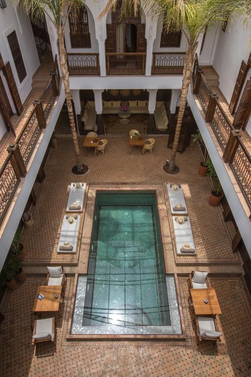 Riad Riad Kasbah & Spa Marrakesh