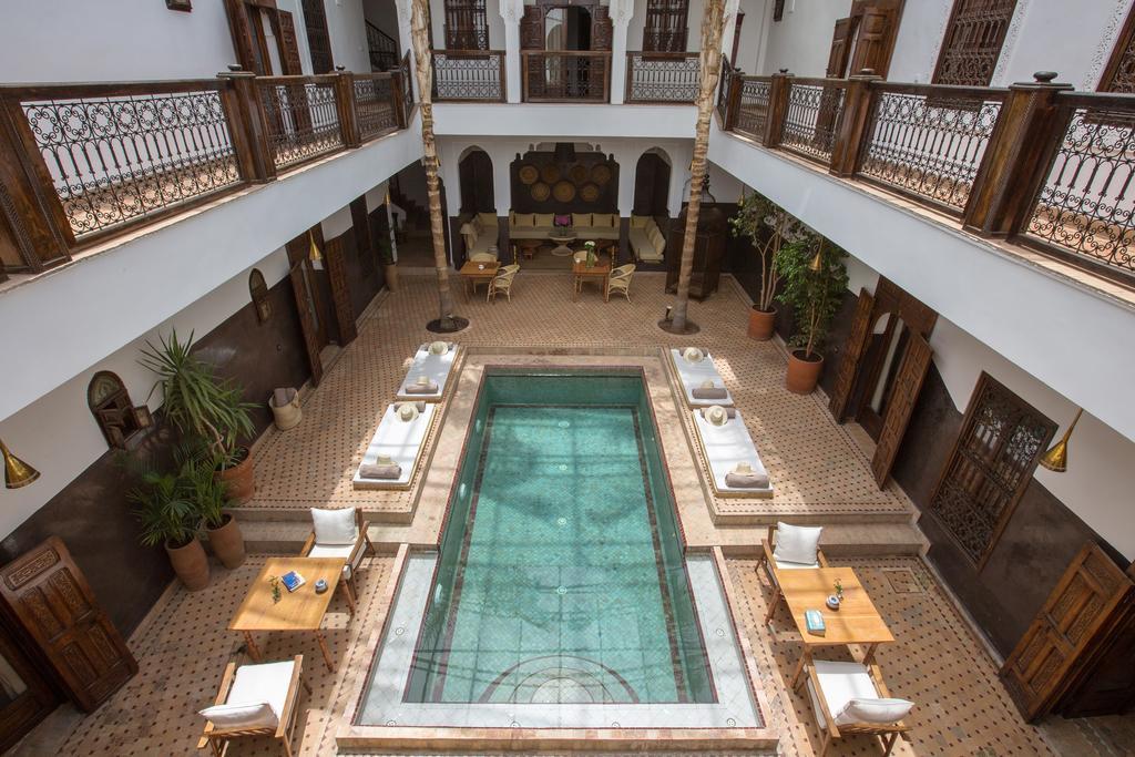 Riad Kasbah & Spa 4* Marrakesh