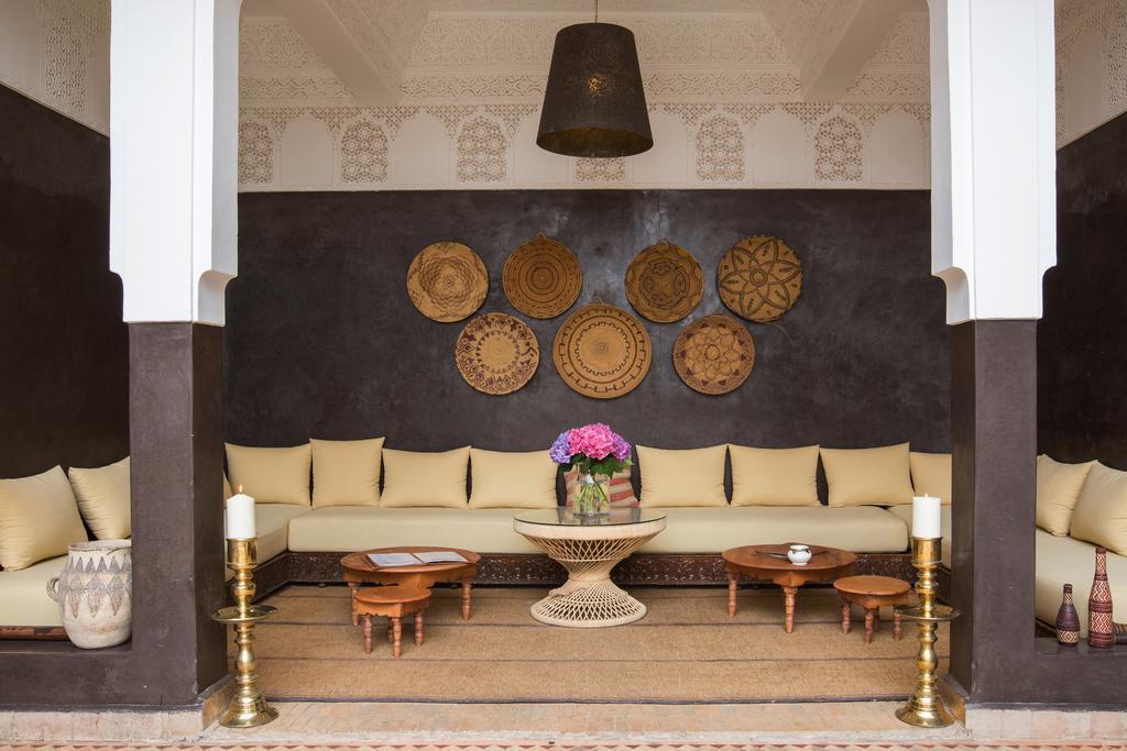 Riad Kasbah & Spa Marrakesh
