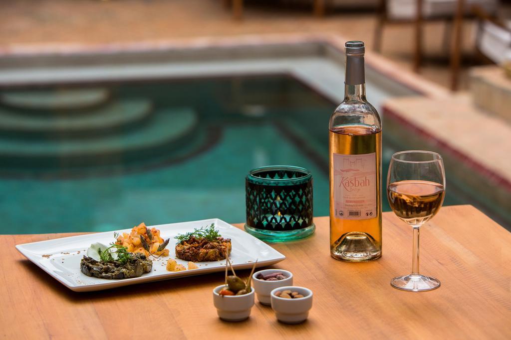 Riad Kasbah & Spa 4* Marrakesh
