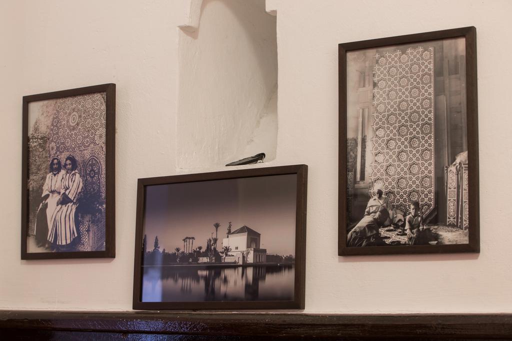 Riad Kasbah & Spa Riad Marrakesh