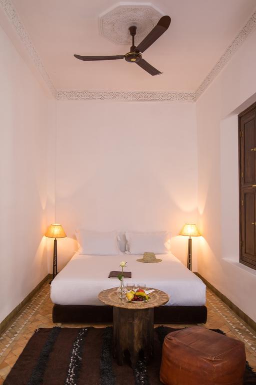 Riad Kasbah & Spa Riad Marrakesh