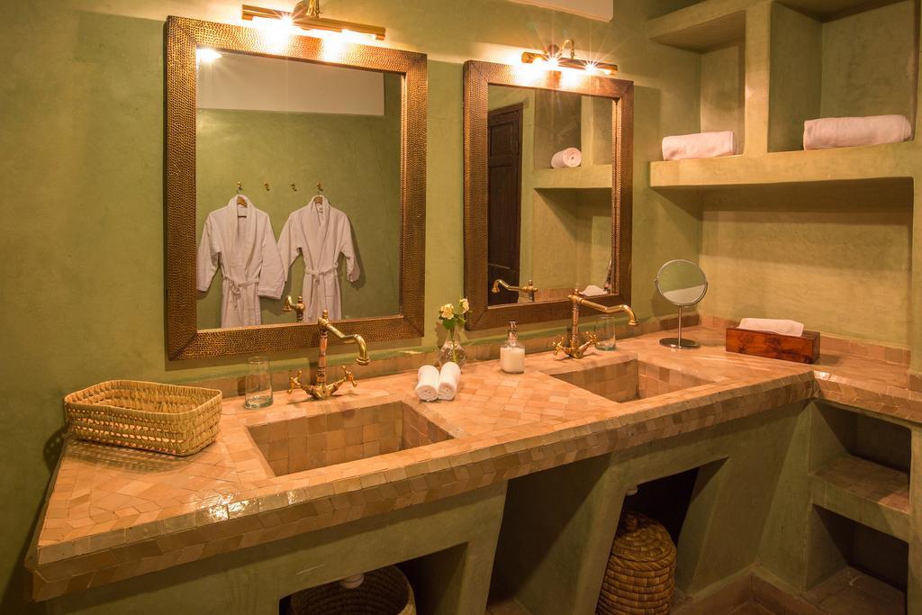 Riad Riad Kasbah & Spa 4*