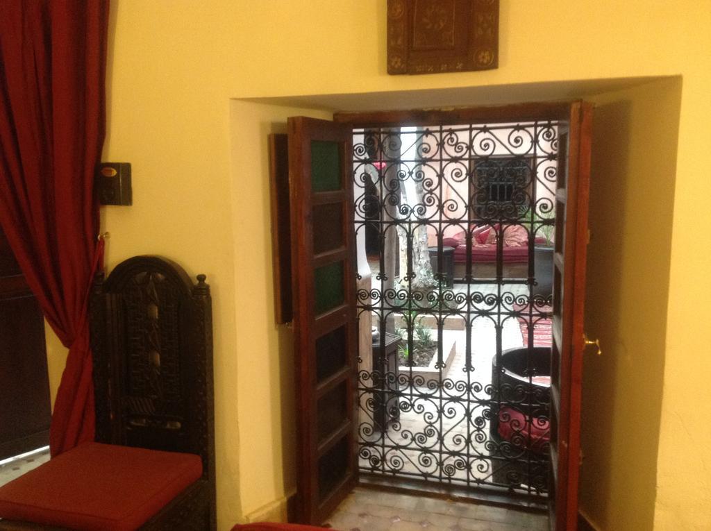 Dar R'mane Riad Marrakesh