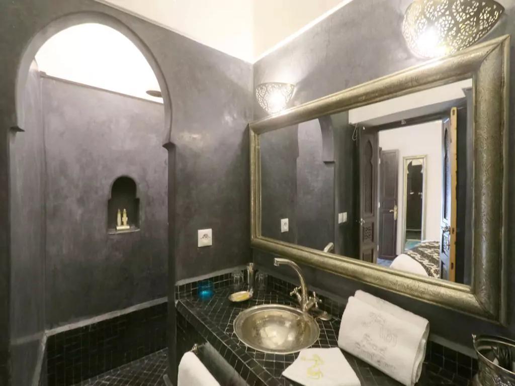 Reve D'or Marrakesh