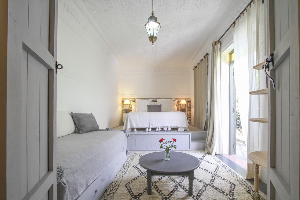 Chamali Riad Marrakesch