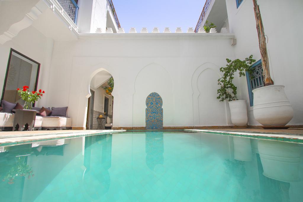 Riad Chamali