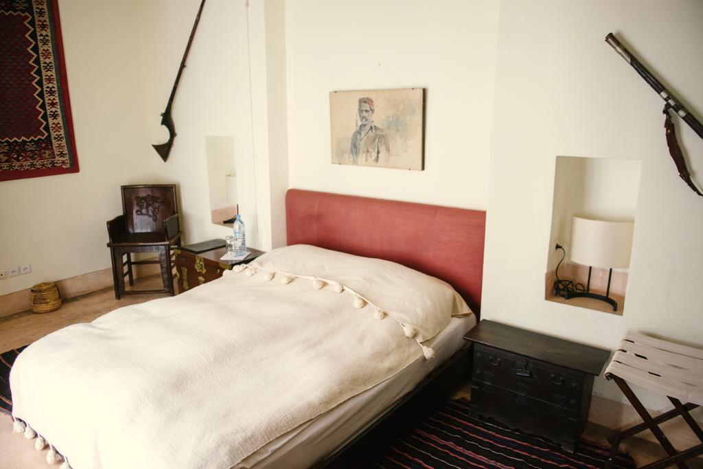 El Cadi Riad