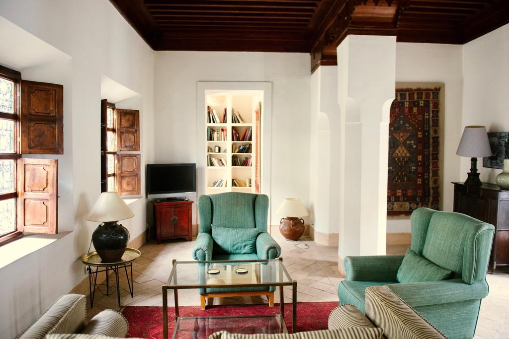 Riad El Cadi