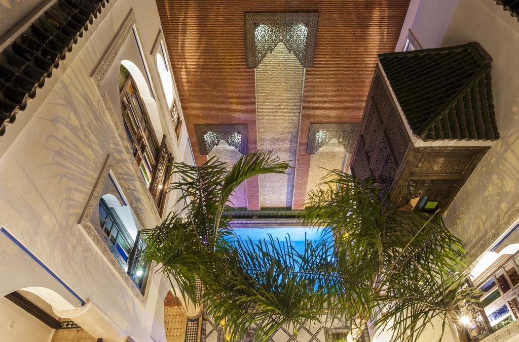 Riad Tamarrakecht Marrakesh
