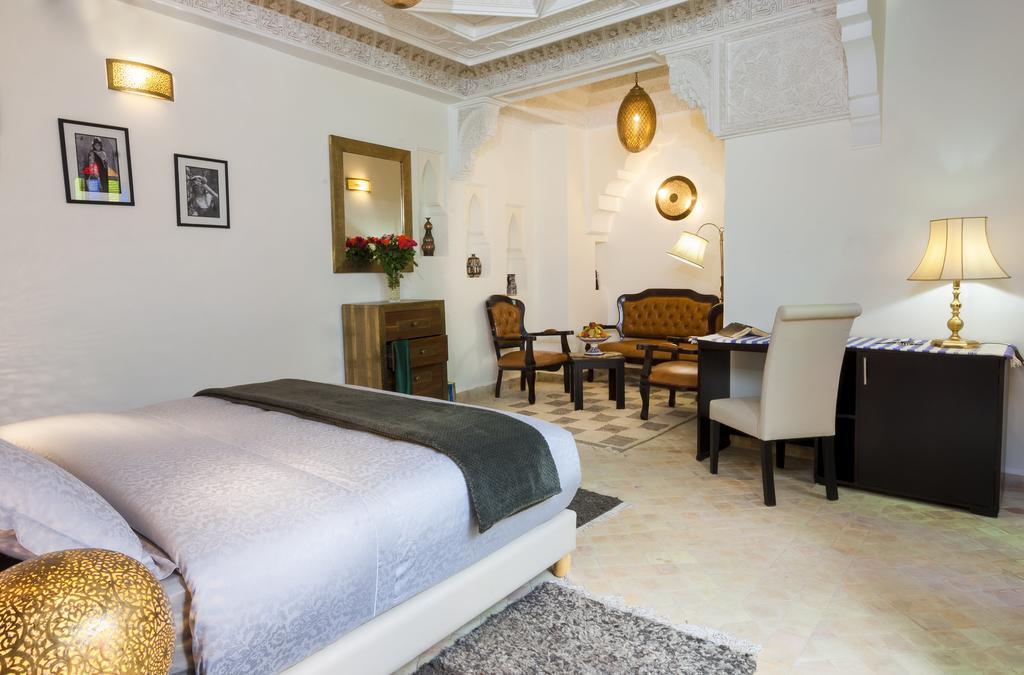 Tamarrakecht Riad 3*
