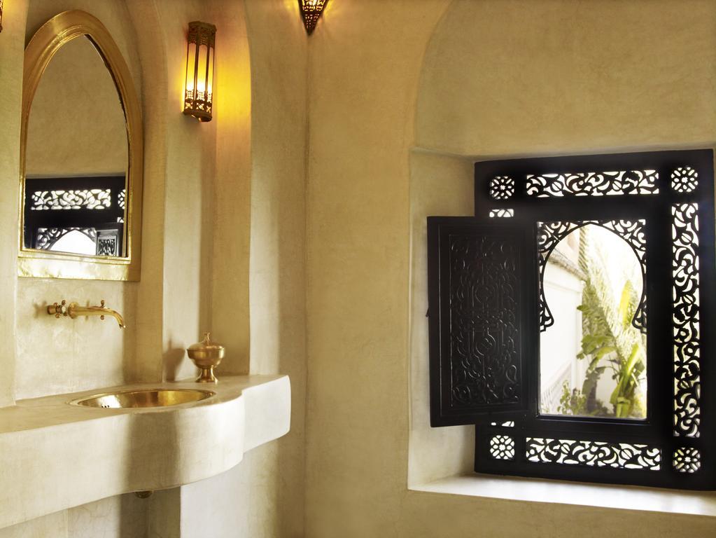 L'hôtel Marrakech Riad Marrakesh