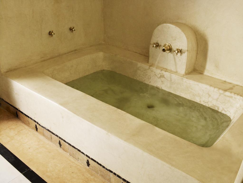 L'hôtel Marrakech Marrakesh