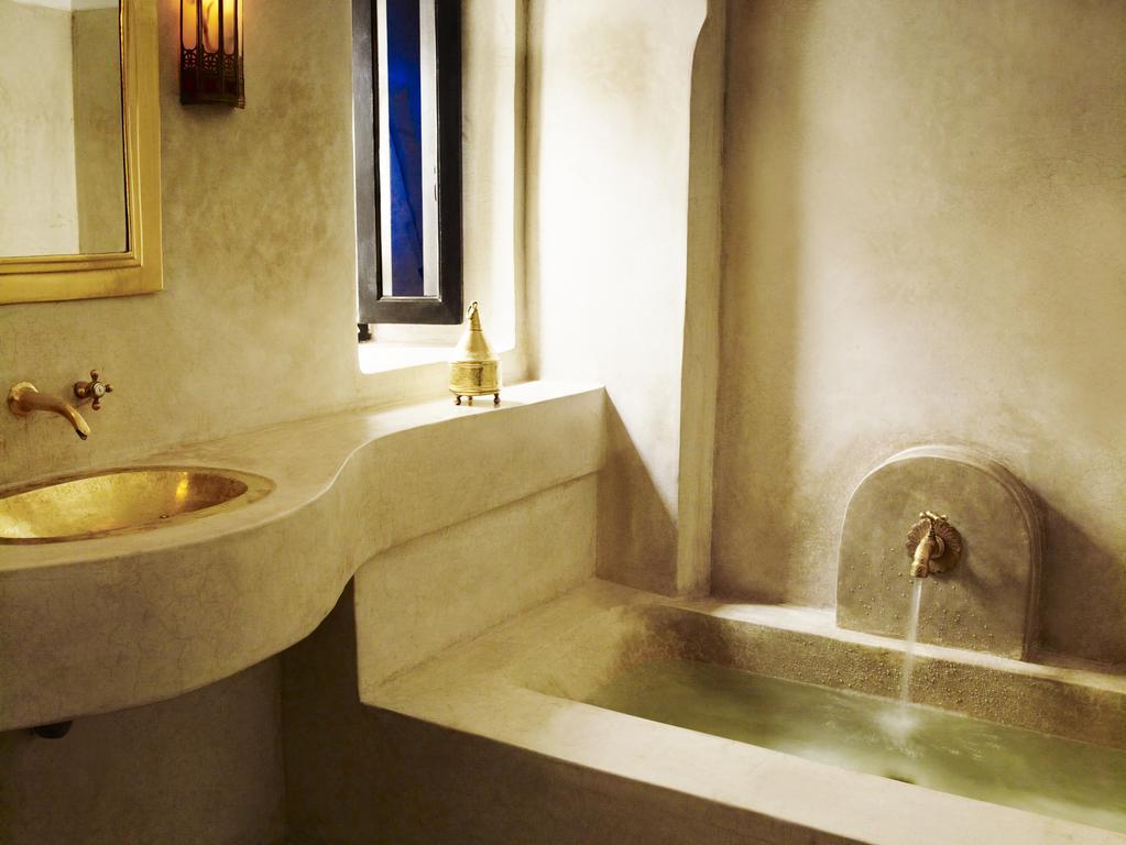 L'hôtel Marrakech Riad 5*