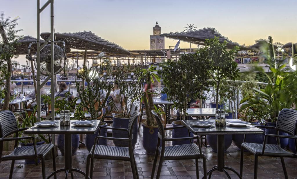 Agnaoue Hotel Marrakesh