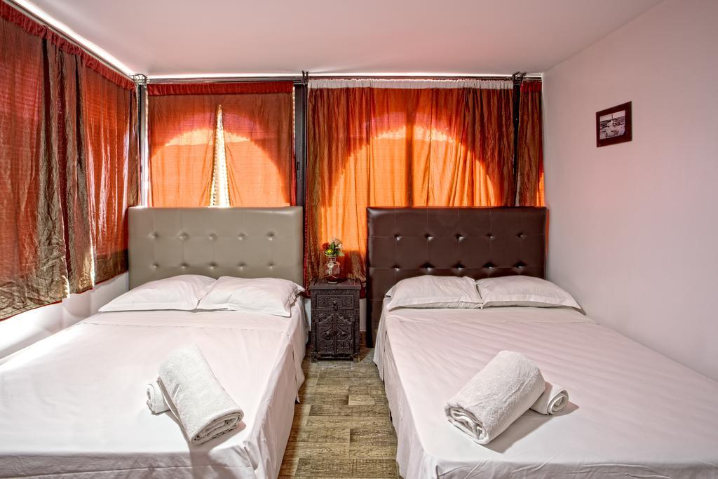 Agnaoue Hotel