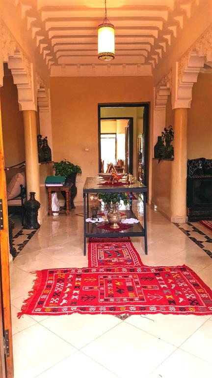 Vip Holidays - L'oasis Andalouse Villa