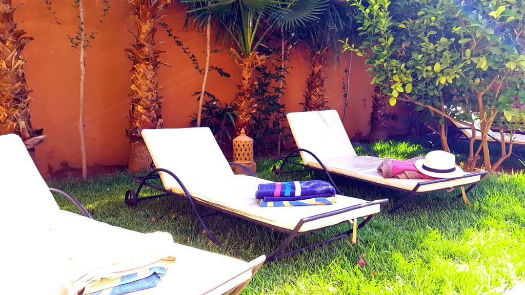 Vip Holidays - L'oasis Andalouse * Marrakesh
