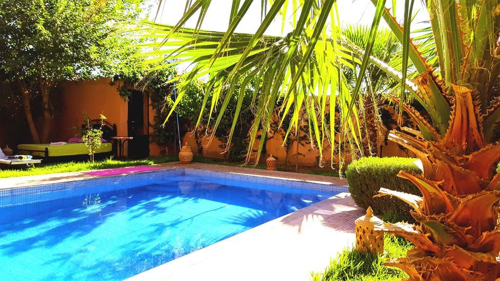 Vip Holidays - L'oasis Andalouse Villa