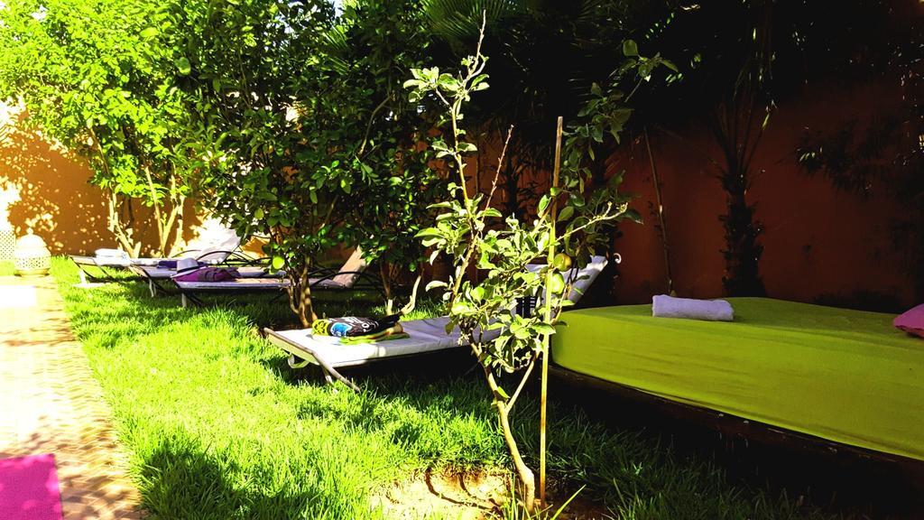Villa Vip Holidays - L'oasis Andalouse Marrakesh
