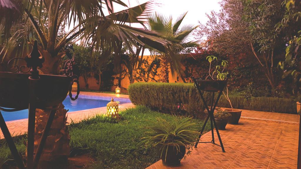 Villa Vip Holidays - L'oasis Andalouse