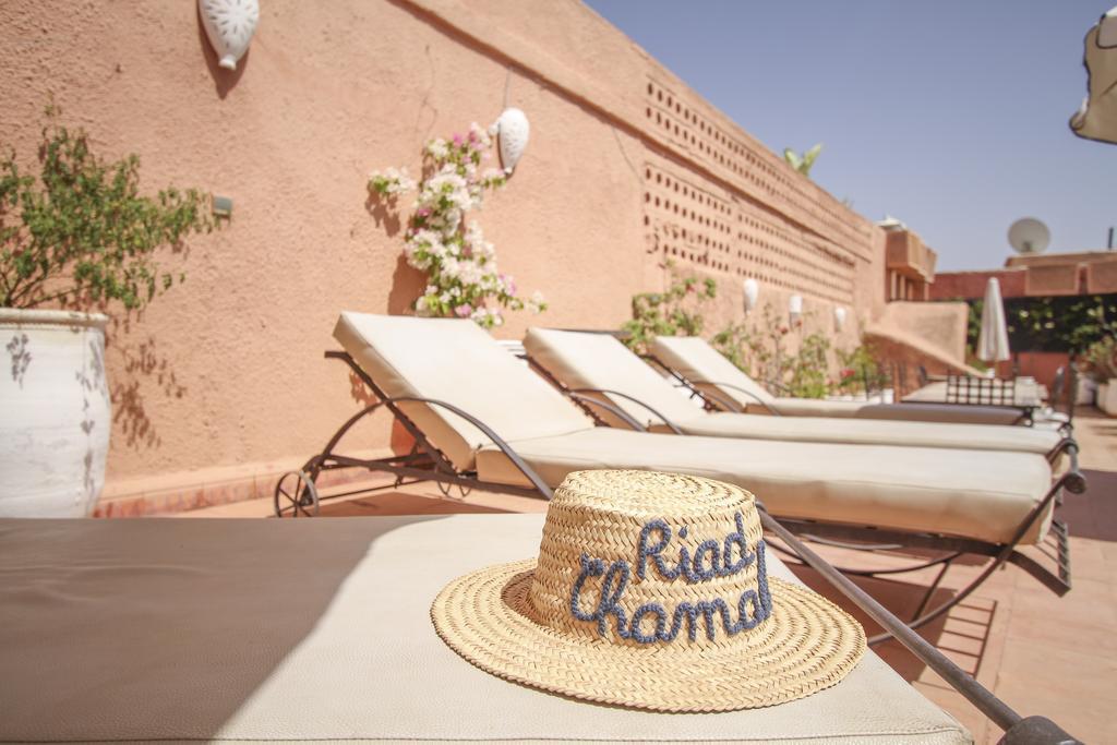 Riad Chamali Marrakesch