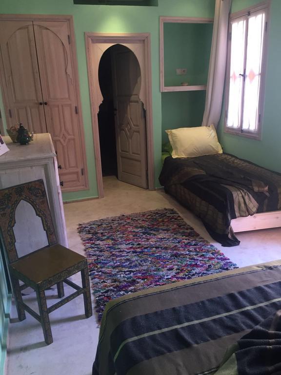 Tahani 3* Marrakesh