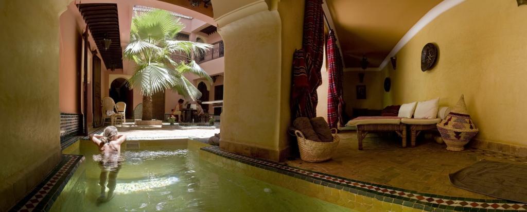 Riad Ajebel 4*