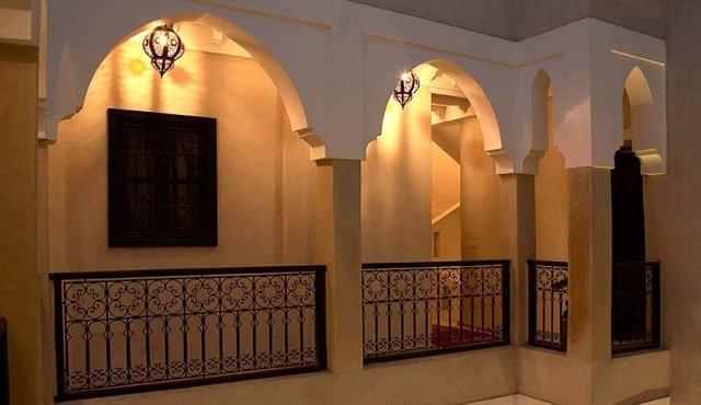 Karmanda Riad