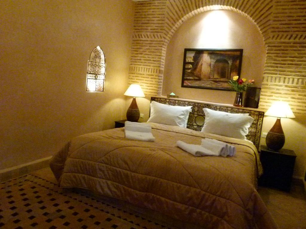 Riad La Rose D'orient