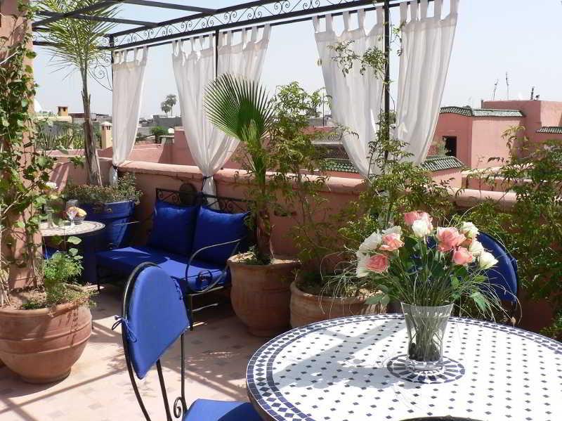 Nora 3* Marrakesh