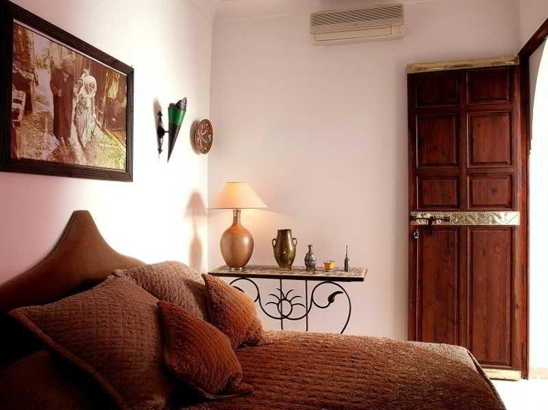 Laora By La Siredrah Riad 4*