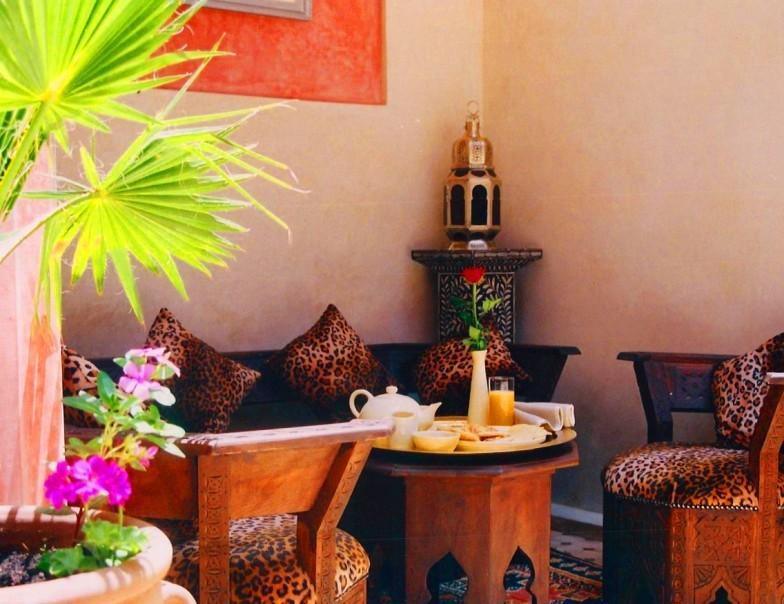 Bahja 4* Marrakesh
