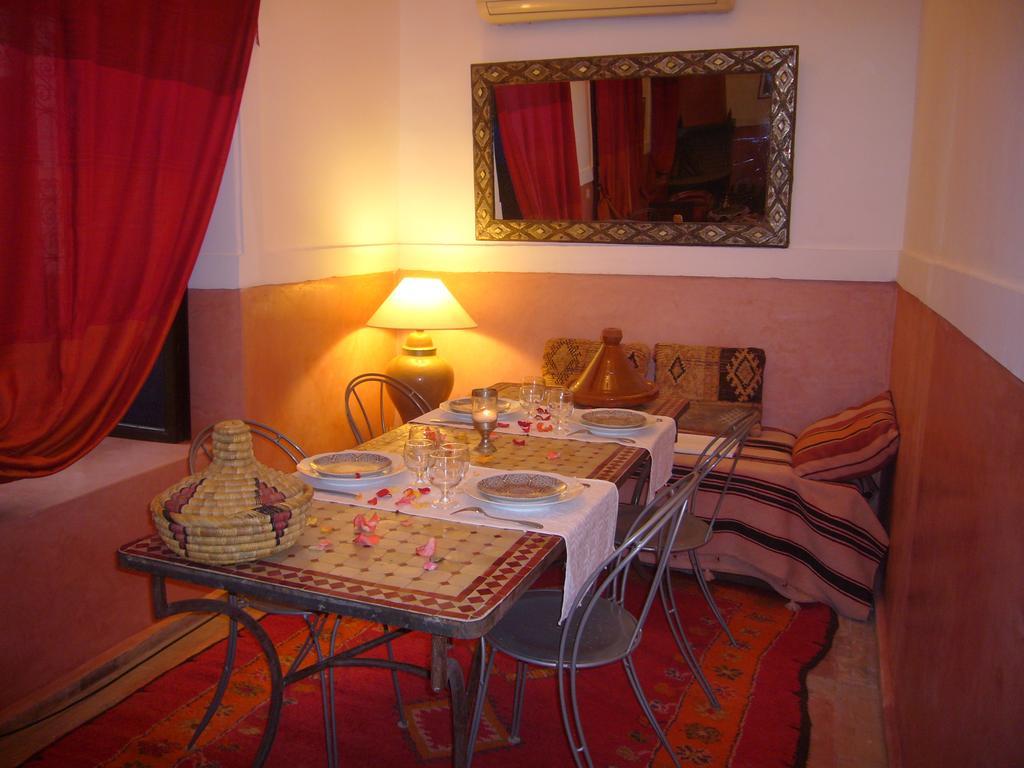 Riad Osefina 3*